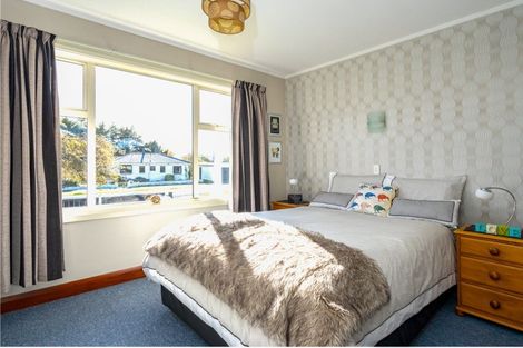 Photo of property in 21 Sloane Street, Fairlie, 7925