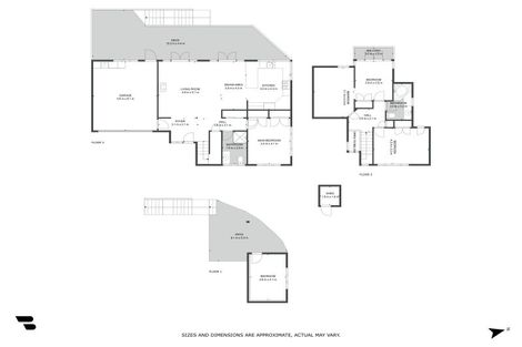 Photo of property in 2/79 Island Road, Beach Haven, Auckland, 0626