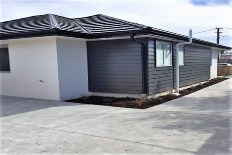 Photo of property in 46 Berwick Street, St Albans, Christchurch, 8014