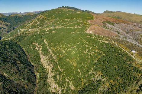 Photo of property in 361 Worsleys Road, Cashmere, Christchurch, 8022