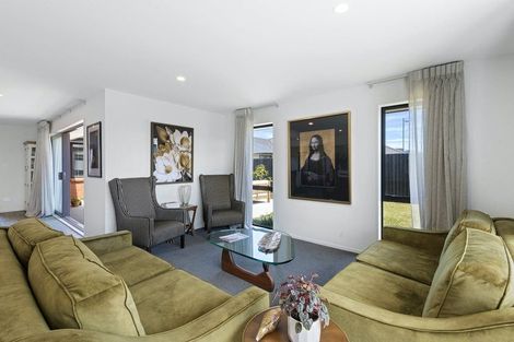 Photo of property in 62 Branthwaite Drive, Rolleston, 7615