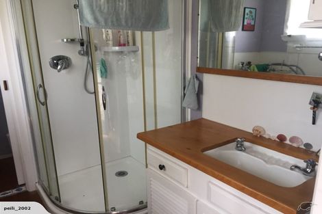 Photo of property in 42 Campbell Road, Tawharanui Peninsula, Warkworth, 0986