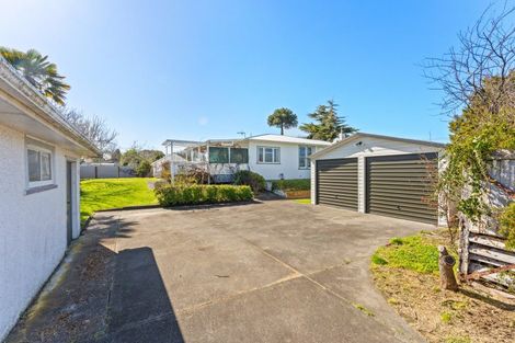 Photo of property in 236 Somme Parade, Aramoho, Whanganui, 4500
