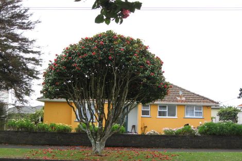 Photo of property in 10 Maranui Street, Welbourn, New Plymouth, 4310