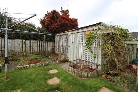 Photo of property in 64 Gregg Street, Dannevirke, 4930