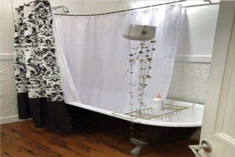 Photo of property in 1 Haines Terrace, Aro Valley, Wellington, 6021