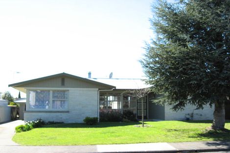 Photo of property in 7 Belmont Street, Havelock North, 4130