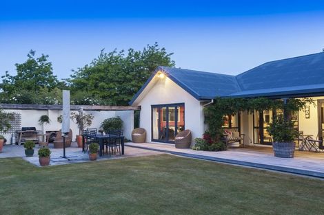 Photo of property in 12/487 Weedons Road, Rolleston, Christchurch, 7678