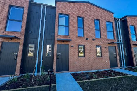 Photo of property in 342a Ormiston Road, Flat Bush, Auckland, 2019