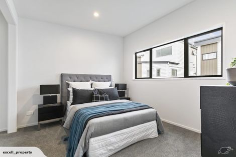Photo of property in 14a Ropata Avenue, Point England, Auckland, 1072