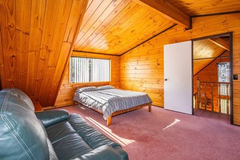 Photo of property in 26 Moore Street, Ohakune, 4625