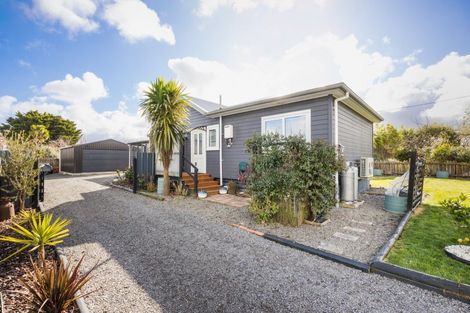 Photo of property in 17 Tyne Street, Rongotea, 4476