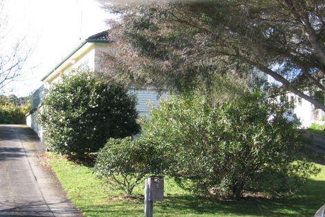 Photo of property in 8 Plunket Terrace, Hamilton East, Hamilton, 3216