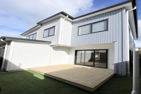 Photo of property in 107b Bond Crescent, Forrest Hill, Auckland, 0620