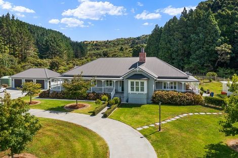 Photo of property in 33 Edgerley Road, Kaipara Flats, Warkworth, 0981