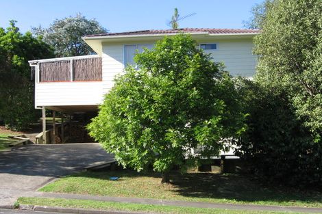 Photo of property in 7 Cottam Grove, Northcross, Auckland, 0632