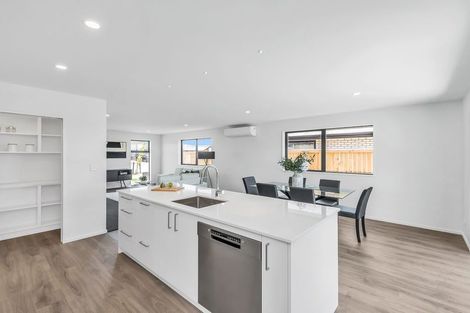 Photo of property in 146 Ed Hillary Drive, Rolleston, 7615