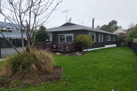 Photo of property in 55 Kinmont Crescent, Kinmont Park, Mosgiel, 9024