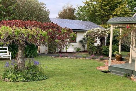 Photo of property in 17 Walmsley Road, Waihi, 3610