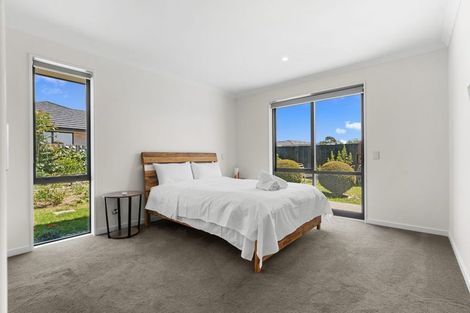 Photo of property in 78 Lignite Drive, Rolleston, 7614