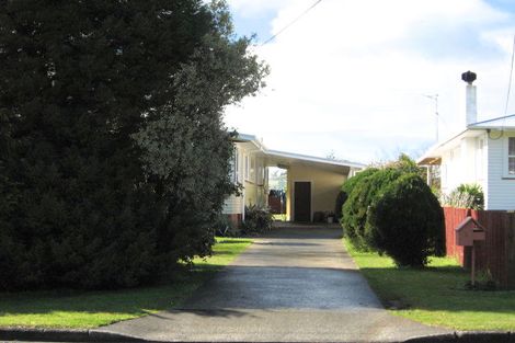 Photo of property in 6 Tuhangi Street, Te Kamo, Whangarei, 0112