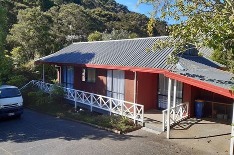 Photo of property in 1/161 Glendhu Road, Bayview, Auckland, 0629