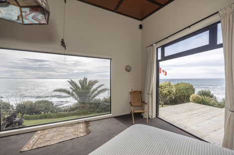 Photo of property in 163 Shag Point Road, Shag Point, Palmerston, 9482