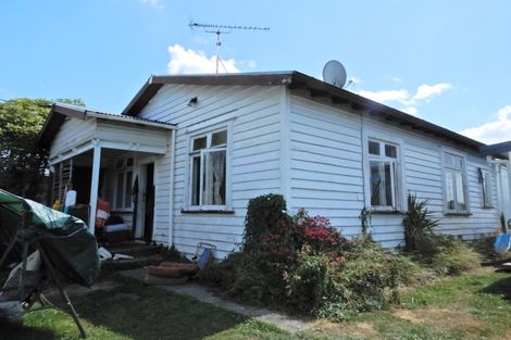 Photo of property in 34 Clothier Street, Putaruru, 3411