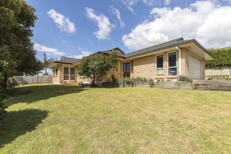 Photo of property in 19 Tupare Heights, Pyes Pa, Tauranga, 3112