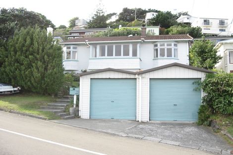 Photo of property in 60 Otaki Street, Miramar, Wellington, 6022
