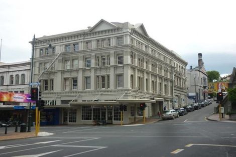 Photo of property in 8/31 Dowling Street, Dunedin Central, Dunedin, 9016