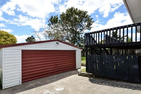 Photo of property in 112 Borich Road, Sunnyvale, Auckland, 0612