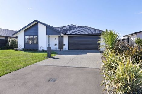 Photo of property in 10 Whiteoak Grove, Tinwald, Ashburton, 7700