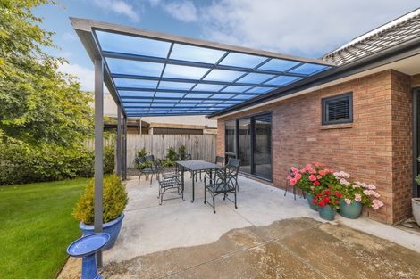 Photo of property in 38 Chapman Street, Leeston, 7632
