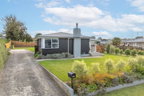 Photo of property in 10 Maple Drive, Putaruru, 3411