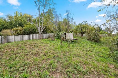 Photo of property in 82a King Street West, Te Kuiti, 3910