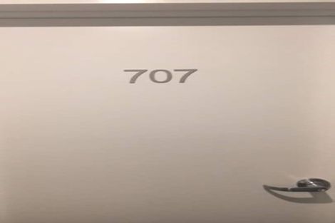 Photo of property in Vsp South, 707/166 Victoria Street, Te Aro, Wellington, 6011