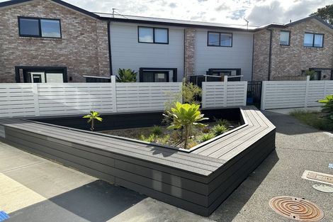 Photo of property in 9/123 Cambridge Terrace, Fairfield, Lower Hutt, 5011