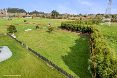 Photo of property in 95d Papaiti Road, Papaiti, Whanganui, 4584