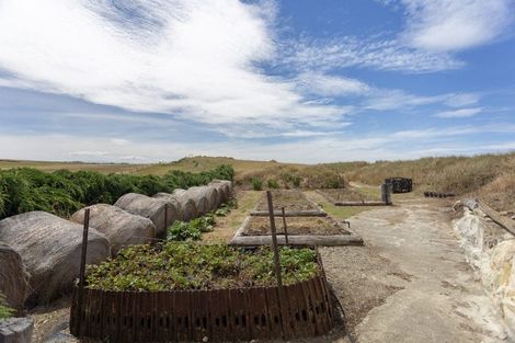 Photo of property in 876a Beach Road, Kakanui, Oamaru, 9495