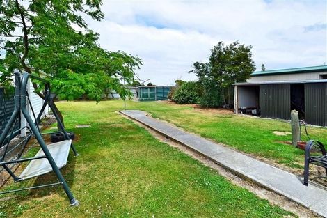 Photo of property in 115 Thomson Street, Tinwald, Ashburton, 7700