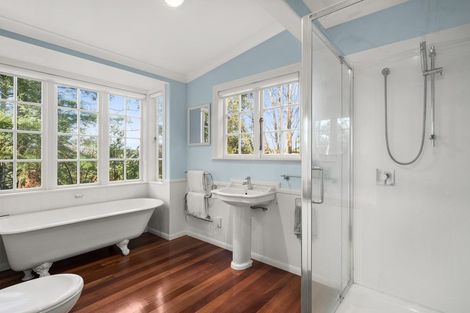 Photo of property in 145 Wairoa Road, Minden, Tauranga, 3171