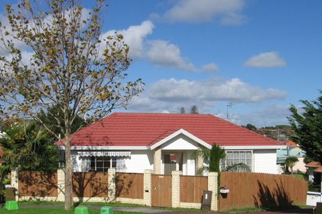 Photo of property in 1/18 Belgate Place, Somerville, Auckland, 2014