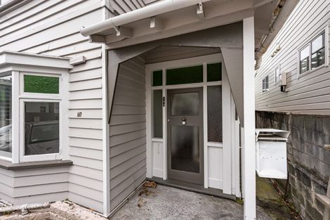 Photo of property in 153 Ghuznee Street, Te Aro, Wellington, 6011