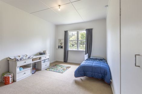 Photo of property in 785 Brandon Hall Road, Santoft, Bulls, 4894