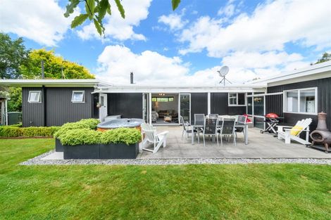 Photo of property in 58 Skerman Street, Marton, 4710