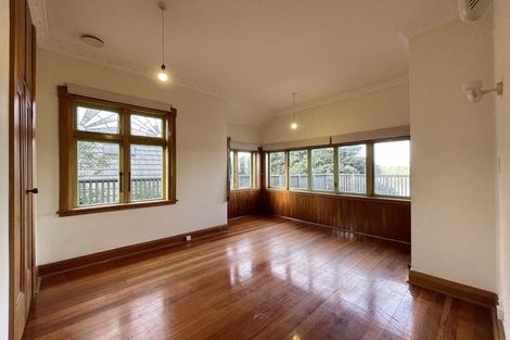 Photo of property in 110 Te Anau Road, Hataitai, Wellington, 6021