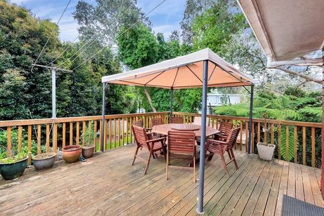 Photo of property in 43 Glendene Avenue, Glendene, Auckland, 0602