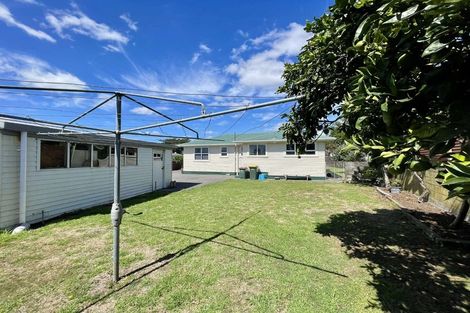 Photo of property in 142 Cracroft Street, Waitara, 4320