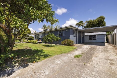 Photo of property in 8 Te Mutu Crescent, Maungatapu, Tauranga, 3112